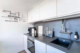Ferienwohnung in Andritz - Graz - 6