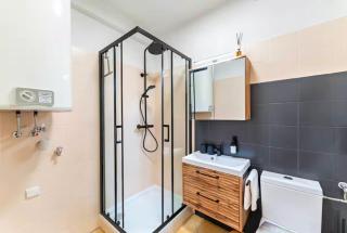 Ferienwohnung in Andritz - Graz - 3