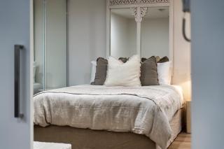 Luxury Condo 2bed, 1bath, Spa, Gym, Sauna, Pool - 7