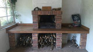 Ancienne Poste 6 chambres 15 personnes - Fellering - 5