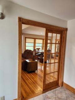 Omega House in Wichita - 6