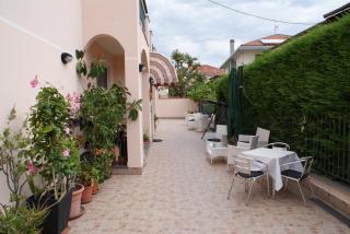Hotel Residence Mirafiori - Loano - 2