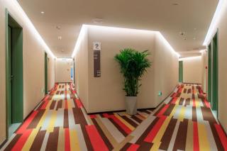 Ibis Beijing Daxing Xingguang Film and Television City Hotel - Xihongmen - 0