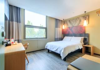 Ibis Beijing Daxing Xingguang Film and Television City Hotel - Xihongmen - 6
