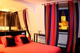 Hotel de la Basilique - Paray-le-Monial - 0