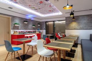 Ibis Beijing Daxing Xingguang Film and Television City Hotel - Xihongmen - 4