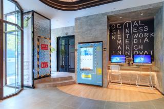 Ibis Beijing Daxing Xingguang Film and Television City Hotel - Xihongmen - 2