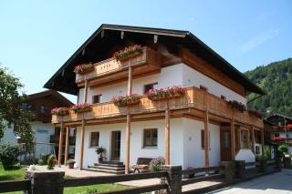 Haus Bergblick - 0
