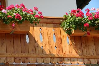 Haus Bergblick - Reit im Winkl - 6