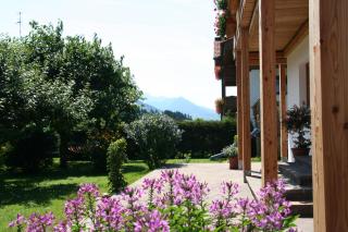 Haus Bergblick - Reit im Winkl - 8