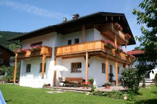 Haus Bergblick - Reit im Winkl - 4
