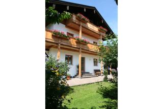 Haus Bergblick - Reit im Winkl - 2