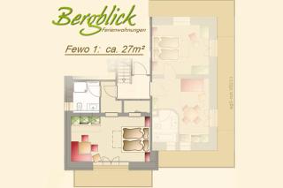 Haus Bergblick - 5