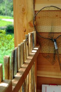 La Cabane du Vieux Chêne - Susmiou - 7