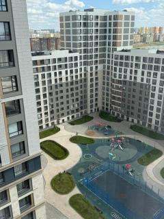 Квартира район Хан шатыр ЖК Республика - Astana - 9