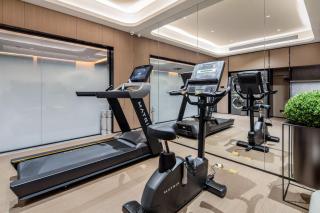 JI Hotel Beijing Changping Tiantongyuan North Transportation Hub - Peking - 4