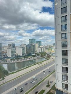 Квартира район Хан шатыр ЖК Республика - 7