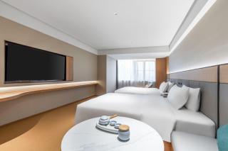 JI Hotel Beijing Changping Tiantongyuan North Transportation Hub - Peking - 3