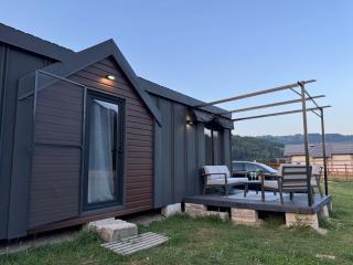 Peak View Tiny House - Zărneşti - 6