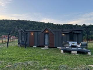 Peak View Tiny House - Zărneşti - 8