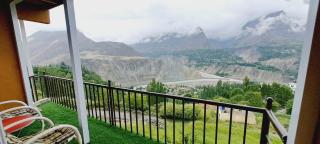 Hunza Lounge - Hunza - 8