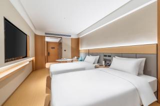 JI Hotel Beijing Changping Tiantongyuan North Transportation Hub - 9
