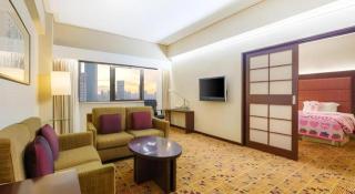 Dalian Grand Continent International Hotel - Dalian - 2