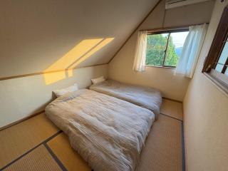 日田天ヶ瀬の源泉掛け流し温泉付き貸別荘 5名様まで同料金 - 4