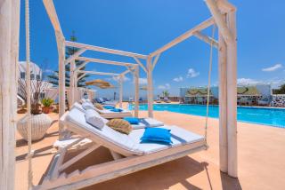 Dream Island Hotel - Fira - 1