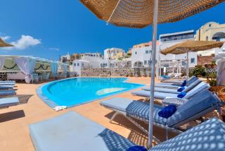 Dream Island Hotel - Fira - 3