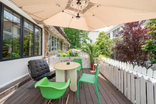 柃居 B&B - Sinan Mansion Branch - Shanghai - 6