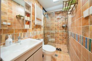 柃居 B&B - Sinan Mansion Branch - Shanghai - 5