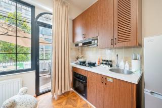 柃居 B&B - Sinan Mansion Branch - Shanghai - 1
