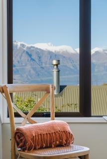 Ski Chalet Vibe With Stunning Lake Wakatipu Views - Queenstown - 1