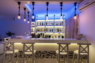 Dream Island Hotel - Fira - 6