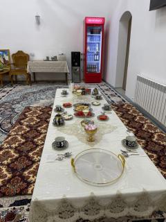 Sarzamin Guest House - Xiva - 6