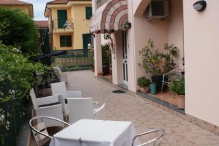 Hotel Residence Mirafiori - Loano - 1
