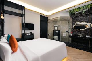G8 Riverside Hotel Saigon - Ho Chi Minh - 4