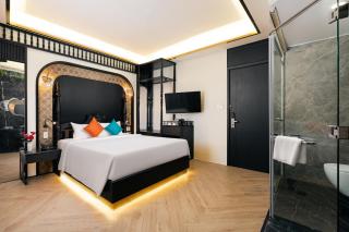 G8 Riverside Hotel Saigon - Ho Chi Minh - 5