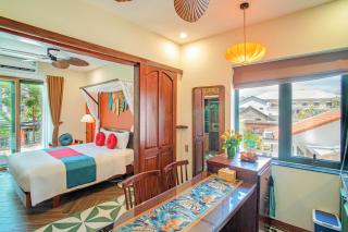 De'Hoian Holiday Villa - Hoi An - 0