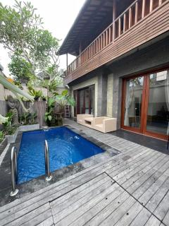 Tanya Selamat - Ubud - 0