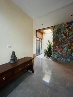 Tanya Selamat - Ubud - 1