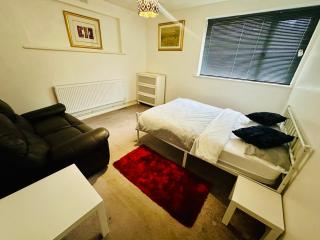 Access Beach house - Bournemouth - 6