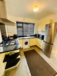 Access Beach house - Bournemouth - 5