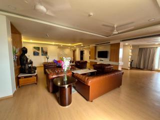 Ginger Diu, Jalandhar Beach - 8