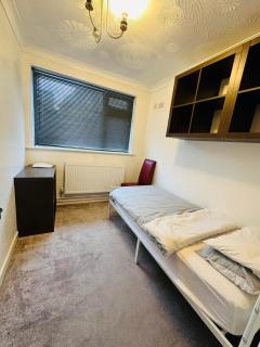Access Beach house - Bournemouth - 3