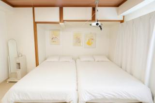 XeroB HOUSE FLOLIA601 - Osaka - 9