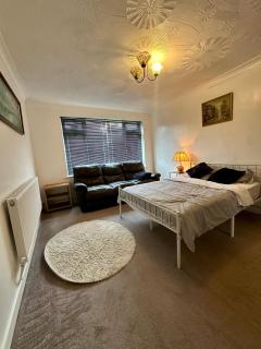 Access Beach house - Bournemouth - 2