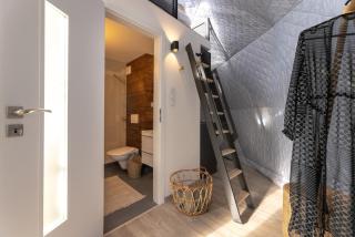 Glamping escape to the stars under Prague skyline - Prag - 5