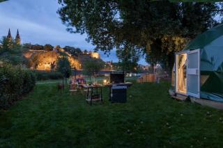 Glamping escape to the stars under Prague skyline - Prag - 2